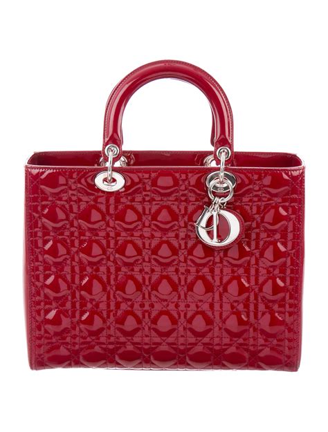 dior purse red|dior bag online shop.